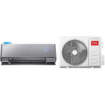 

TCL FreshIN SN12C7S0 3,6 kW + TCL FreshIN ST12C70 3,6 kW