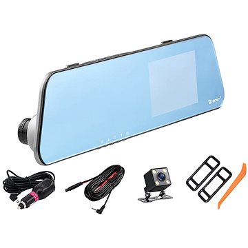 

TRACER 4.0D FHD MENSA G-senzor parkování zadní režim