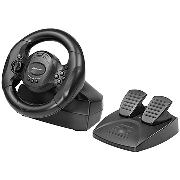 

Tracer RAYDER 4in1 volant PC | PS3 | PS4 | Xone