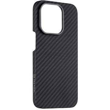 

Tactical MagForce Aramid Kryt pro Apple iPhone 14 Pro Black