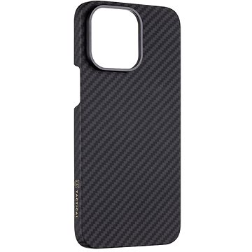 

Tactical MagForce Aramid Kryt pro Apple iPhone 14 Pro Max Black