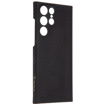 

Tactical MagForce Aramid Kryt pro Samsung Galaxy S22 Ultra Black