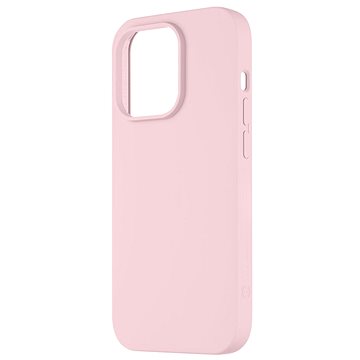 

Tactical Velvet Smoothie Kryt pro Apple iPhone 14 Pro Pink Panther