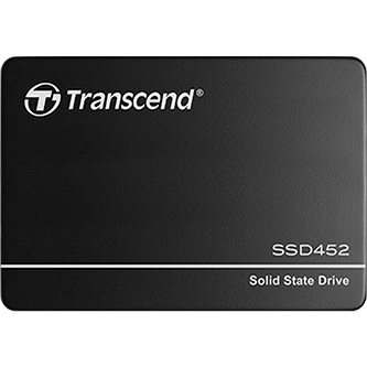 Transcend Industrial 452K 128GB SATA