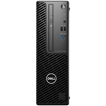 

Dell Precision 3460 SFF
