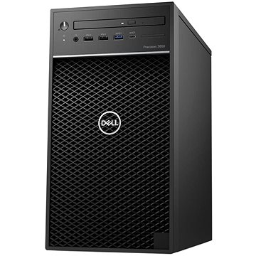 

Dell Precision 3650 MT
