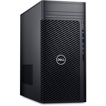 

Dell Precision 3680 Tower