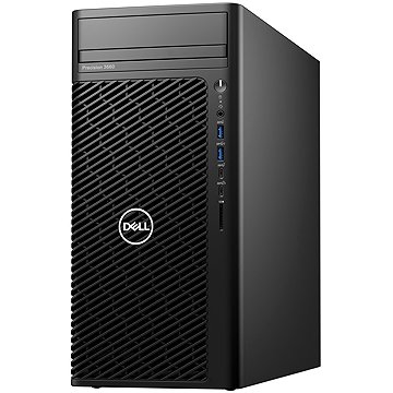 

Dell Precision 3660 Tower