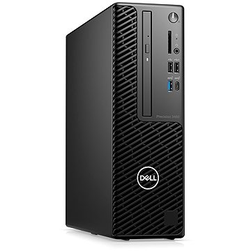 

Dell Precision 3460 SFF