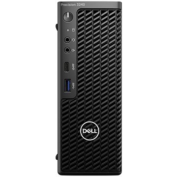 

Dell Precision 3240 CFF