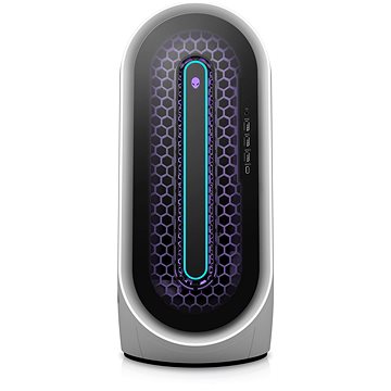 

Dell Alienware Aurora R13 Silver