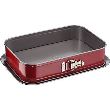 

Tefal DELIBAKE forma rozkládací 36x24 cm