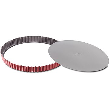

Tefal DELIBAKE forma na piškot 28 cm s vyjímacím dnem J1641574