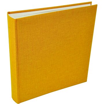 

Goldbuch Fotoalbum klasické žluté