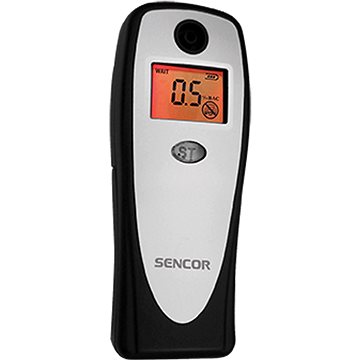 

Sencor SCA BA01