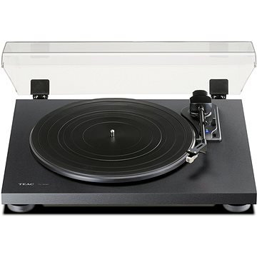 

Teac TN-180BT-A3 Black