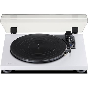 

Teac TN-180BT-A3 White