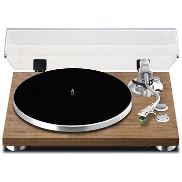 

Teac TN-400BT-X ořech
