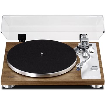 

Teac TN-4D-SE ořech