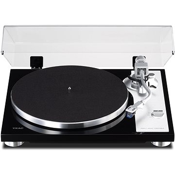 

Teac TN-4D-SE černý
