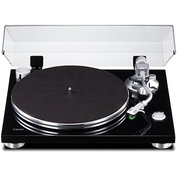 

Teac TN-3B-SE černý