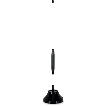 

TechniSat DIGIFLEX TT5, active DVB-T2/DAB/FM