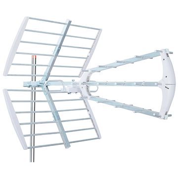 

TechniSat TECHNIYAGI T3-p LTE700-5G Ready