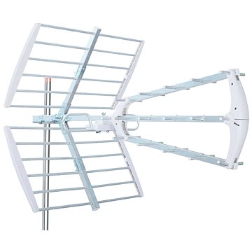 

TechniSat TECHNIYAGI T3-a LTE 700-5G Ready