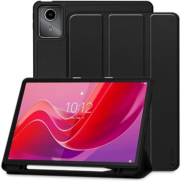 

Tech-Protect SC Pen pouzdro na Lenovo Tab M11 11'', černé