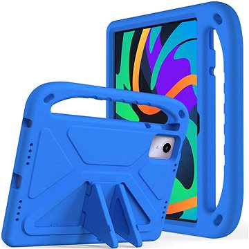 

Tech-Protect Kids Case kryt na Lenovo Tab M11 11'', modré