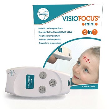 

TECNIMED VisioFocus Mini