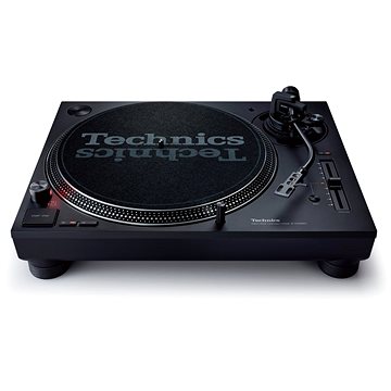 

Technics SL-1210MK7