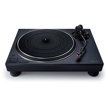 

Technics SL-1500 černý