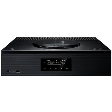 

Technics SA-C100EG-K