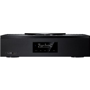 

Technics SA-C600EG-K