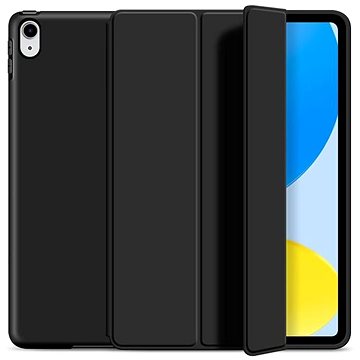 

Tech-Protect Smartcase pouzdro na iPad 10.9'' 2022, černé