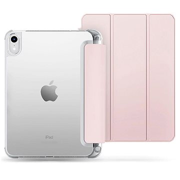

Tech-Protect SC Pen pouzdro na iPad 10.9'' 2022, růžové