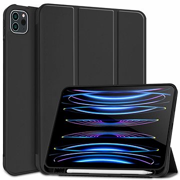 

Tech-Protect SC Pen pouzdro na iPad Pro 11'' 2020 / 2021 / 2022, černé
