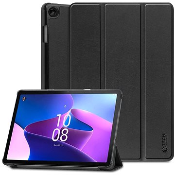 

Tech-Protect Smartcase pouzdro na Lenovo Tab M10 10.1'' 3rd Gen TB328, černé