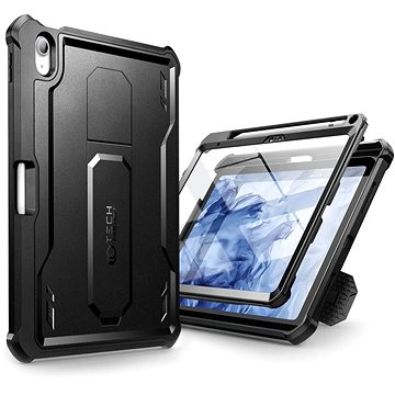 

Tech-Protect Kevlar kryt na iPad 10.9" 2022, černé