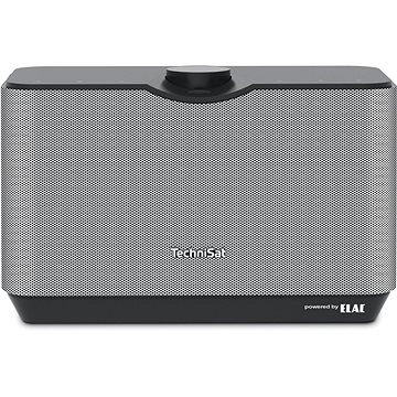 

TechniSat AUDIOMASTER MR2 black/silver