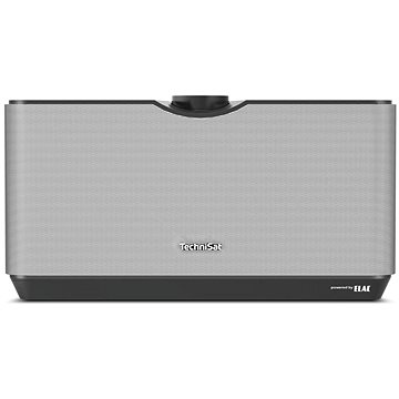 

TechniSat AUDIOMASTER MR3 black/silver