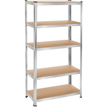 

TecTake Regál 405053