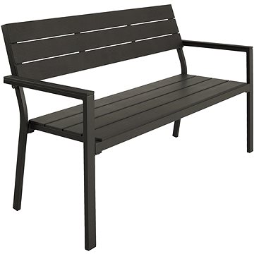 

Tectake Lavice zahradní Line 128cm