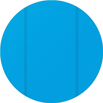 

TECTAKE Plachta solární na bazén průměr 300 cm