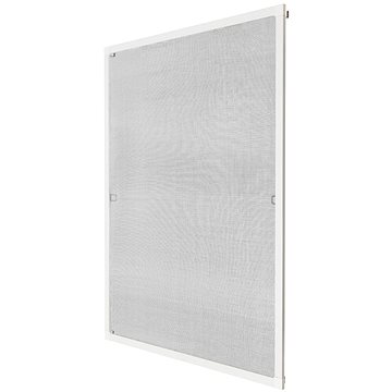 

Síť proti hmyzu okenní 130 × 150 cm bílá