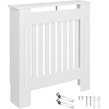 

TecTake Vila lamelový design 78 cm