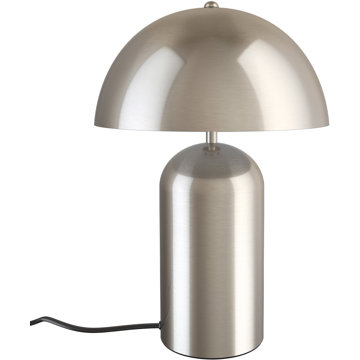 TecTake Malá retro stolní lampa Altea, 40 W