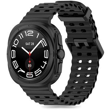 

Tech-Protect Iconband Pro na Samsung Galaxy Watch Ultra, 47 mm, černý