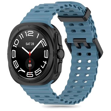 

Tech-Protect Iconband Pro na Samsung Galaxy Watch Ultra, 47 mm, montego blue